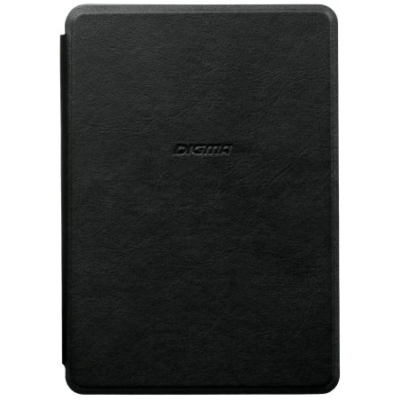 Электронная книга Digma K1 6" E-ink HD Pearl 758x1024 600MHz 128Mb/4Gb/SD/microSDHC темно-серый