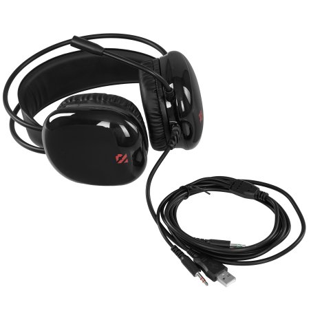Проводные наушники Smartbuy Fit SBH-410 черный/розовый, внутриканальные, Jack 3.5 мм