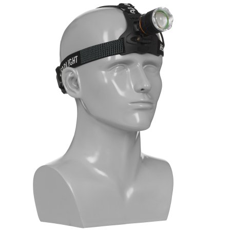 Фонарь Smartbuy (SBF-HL041) SBF-HL041 черный