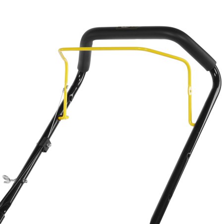 Газонокосилка бензиновая GLM-3.5T Huter