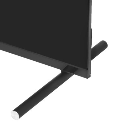 Телевизор Topdevice 50'' TDTV50CQ08U черный A-QLED UHD 60Hz Smart 2/8Gb