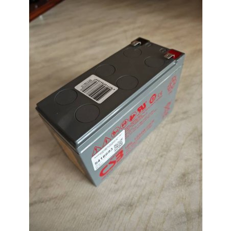 Батарея CSB HRL 1234W (12V, 9Ah)