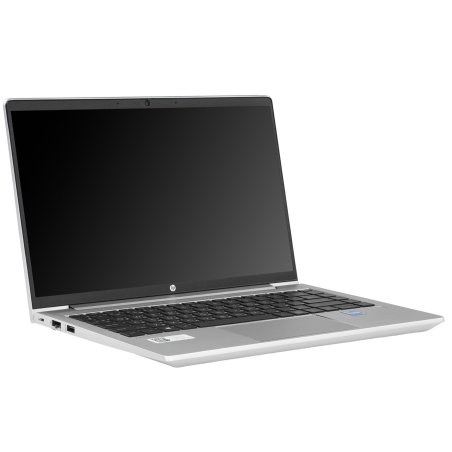Ноутбук HP Probook 440 G10 серебристый 14" FHD i5-1334U/16Gb/512SSDGb/W11Pro