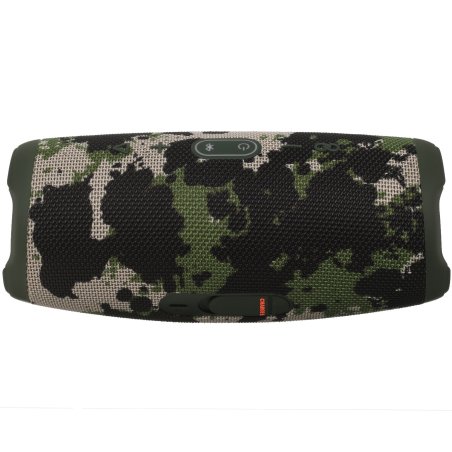 Портативная акустика JBL Charge 5, камуфляж