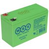 Батарея WBRGP1272 F2 (12V28W) 12В 7.2А.ч