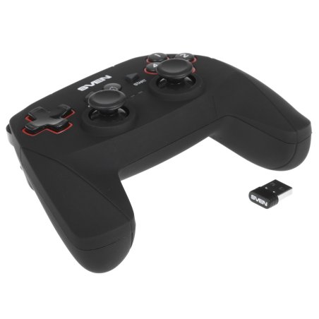 Геймпад беспроводной SVEN GC-2040 SV-015985
