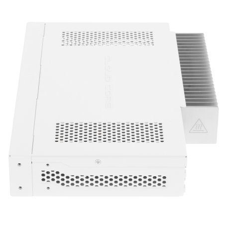 Маршрутизатор Mikrotik CCR2004-16G-2S+PC