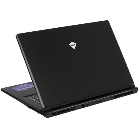 Ноутбук Machenike L17 Satellite S/17.3"/IPS/Intel Core i5 12450H/16Gb/512Gb SSD/NVIDIA GeForce RTX 3050 4Gb/DOS/серый/2.5kg