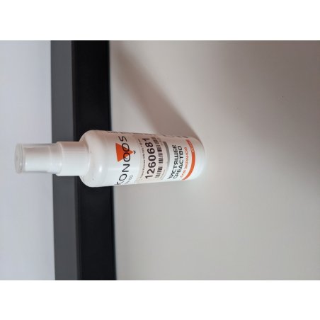 Средство очищающее для экранов Konoos (арт. КW-100), 100 мл