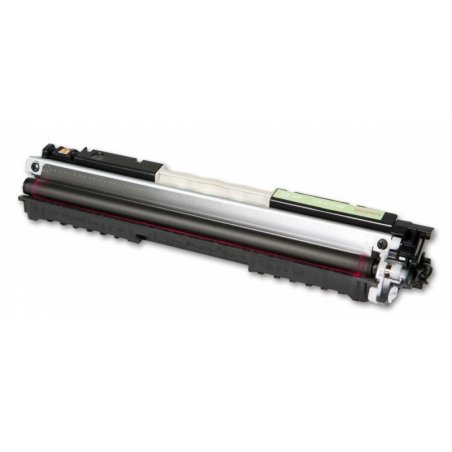 Картридж лазерный Cactus CS-C729M пурпурный (1000 стр.) для принтеров Canon i-SENSYS LBP7010C/ LBP7018C