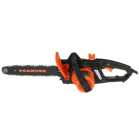 Электрическая цепная пила Carver RSE-1800М 1800Вт 2.4л.с. дл.шин.:14" (35см)