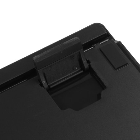 Клавиатура проводная CROWN CMGK-902, USB, черный