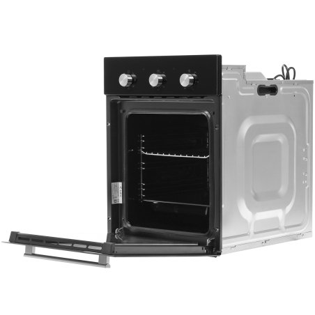 Духовой шкаф LEX EDM 4570 BL