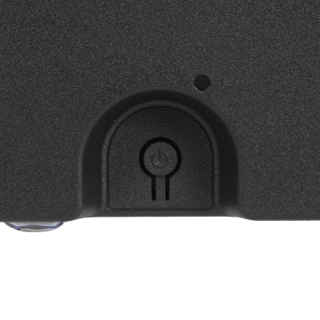 Телевизор Centek 50" CT-8550 черный LED UHD 60Hz Smart