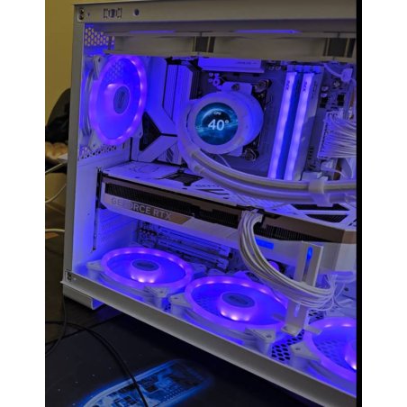 Компьютерный корпус PcCooler C3 T500 BK черный без БП ATX 2xUSB3.0 1xUSB3.1 audio bott PSU