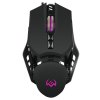 Мышь проводная SVEN RX-G815 черный, 8000 dpi, USB, кнопки - 7