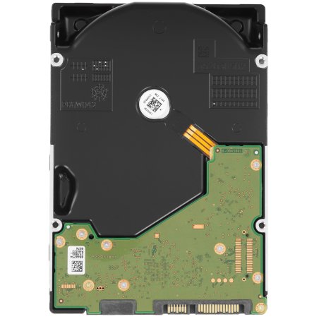 Жесткий диск Western Digital 3.5"; 20Tb WD202KRYZ Gold SATA3, Cache 291MB, 7200 rpm