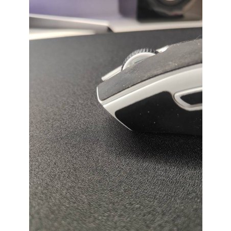 Игровой коврик для мыши Mad Catz G.L.I.D.E. SPEED XL черный (900 x 400 x 3 мм, резина, водоотталкивающая ткань)