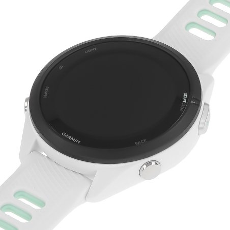 Смарт-часы Garmin Forerunner 265S белый 41,7мм
