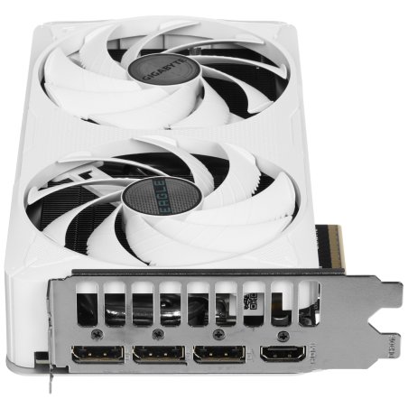 Видеокарта Gigabyte RTX 5060Ti EAGLE OC ICE 16Gb GDDR7 128bit 3xDP HDMI 2FAN RTL