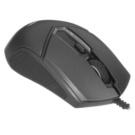 Микрофон проводной A4Tech Bloody GM30 2.5м черный