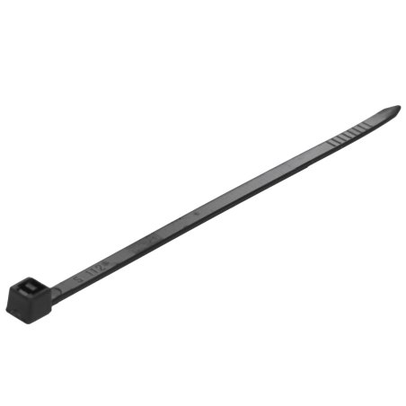 Хомут кабельный 2.5х80 NO-225-202 черный (уп.25 шт) Эра Б0066034