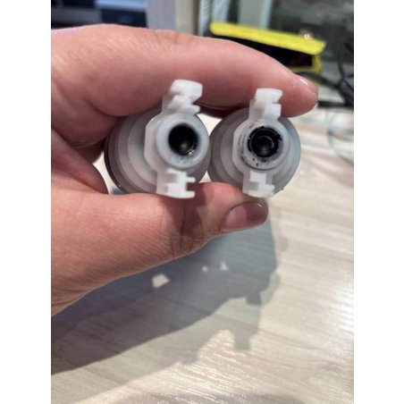 Чернила Epson 103BK C13T00S14A черный (65 мл) для Epson L3100/3110/3150