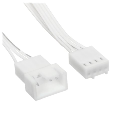 Вентилятор для корпуса ID-Cooling WF-14025-XT BLACK черный, 140 мм, 1600 об/мин, 32.6 дБ, 4 pin