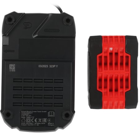 Аккумулятор Bosch ProCORE18V 4,0 Ач (1600A016Gb)