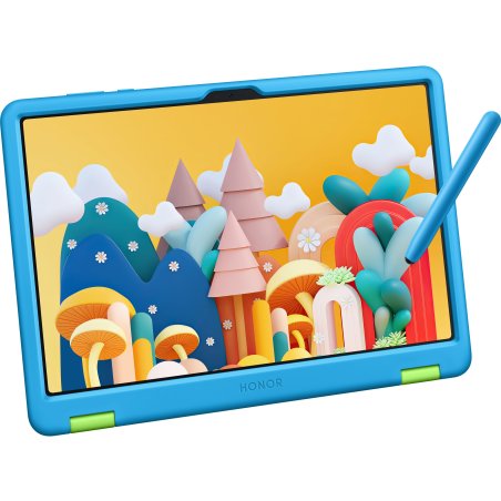 Планшет Honor Pad X8a Kids Edition NDL-W79A Wi-Fi 4/64Gb серый