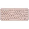Клавиатура беспроводная Logitech K380 [920-007591] синий
