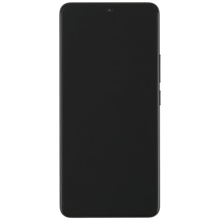 Смартфон POCO F6, 8/256Gb, черный
