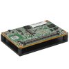Материнская плата с процессором ADVANTECH SOM-7567BS0CB-S5A2 COM Express R2.1 Type 10, Intel Atom E3815, DDR3L-1066, LVDS, HDMI/DP/DVI, GbE, 2xCOM, 1xUSB 3.0, 4xUSB 2.0, 3xPCIe x1, SMBus, I2C, 0...+60C(требуется установка батарейки CR2032)