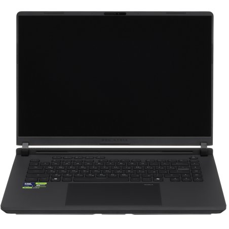 Ноутбук ASUS ROG Strix SCAR 16 G635LX-RW041 16"(2560x1600 miniLED (матовый, 240Hz, 3ms))/Intel Core Ultra 9 275HX(2.7Ghz)/32Gb/1024PCISSDGb/noDVD/Ext:NVIDIA GeForce RTX 5090(24576Mb)/Cam/BT/WiFi/90WHr/war 1y/2.8kg/Off черный/DOS + NumberPad