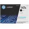 Картридж лазерный HP 147A W1470A черный (10500стр.) для HP LaserJet M610dn