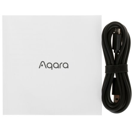 Центр управления Aqara Hub M2