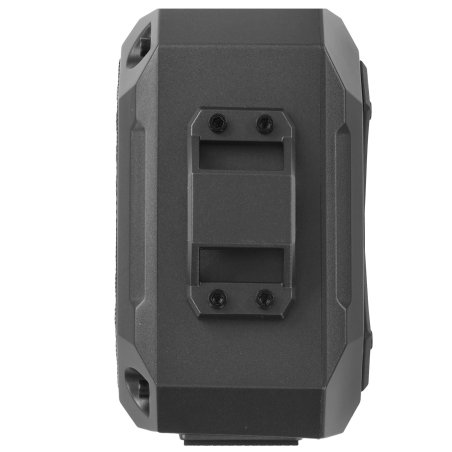 Портативная колонка SOUNDMAX SM-PS5007B серый