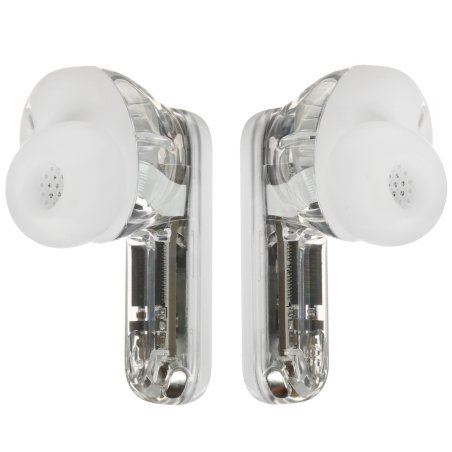 Наушники JBL Tune Beam 2 призрачно-белый