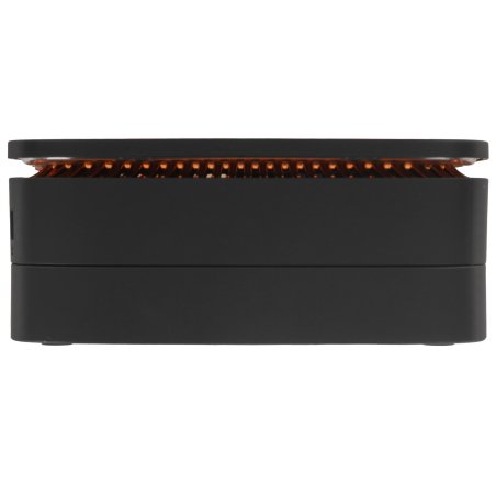 Мини ПК IRU 110JLCN Cel N5105 (3.3) 8Gb SSD256Gb UHDG noOS GbitEth черный (1975163)