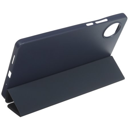 Задняя крышка для Samsung A405F Galaxy A40 (2019) белый