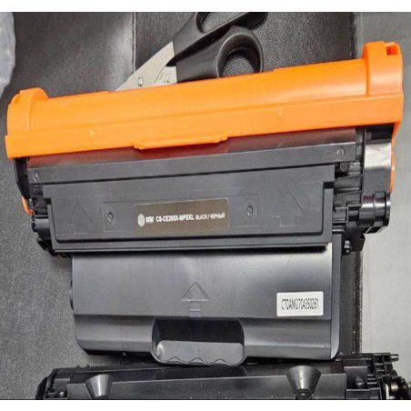 Картридж лазерный Cactus CS-CE285X-MPSXL CE285A/CB435A/Canon 725 черный (8000стр.) для HP Pro P1100/P1102/P1102W/P1102WHP/M1132/M1210/M1130/M1212NF/M1217NFW; Canon LBP6000