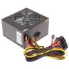 Блок питания Chieftec ELP-700S-Bulk, 700Вт, 80 PLUS, 120мм, черный