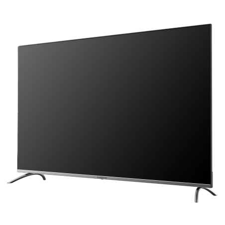 Телевизор Starwind 58" SW-LED58UG401 черный LED UHD 60Hz Яндекс ТВ