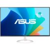 Монитор 23.8" ASUS VZ24EHF-W IPS 1920x1080, 100 Гц, 1 мс, 16:9, 250 кд/м2, 1xHDMI, черный/белый