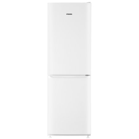 Холодильник Pozis RK-139 белый глянц. двухкамерный 188/97 л морозилка снизу