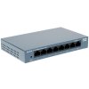 Коммутатор TP-Link LS108G 8-портовый 10/100/1000 Мбит/с настольный коммутатор SMB
