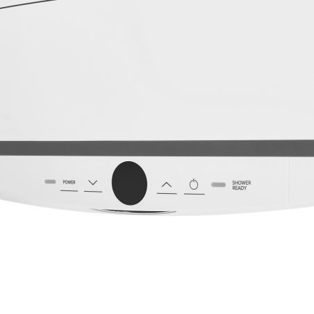 Водонагреватель Ariston Velis Tech PW ABSE 50 2.5кВт 50л электрический настенный/белый