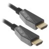 Кабель HDMI 19M/M,ver. 2.1, 8K@60 Hz 1m VCOM <CG860-1M>