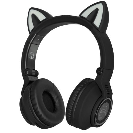 Беспроводные наушники BOROFONE (6974443384949) BO18 черный