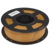 Филамент NVPrint PLA+ Coffee для 3D печати диаметр 1.75мм длина 330 метров масса 1 кг